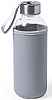 Botella Dokath 420ml Personalizada Makito - Color Gris