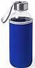 Botella Dokath 420ml Personalizada Makito - Color Azul