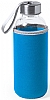 Botella Dokath 420ml Personalizada Makito - Color Azul Claro