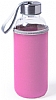 Botella Dokath 420ml Personalizada Makito - Color Rosa