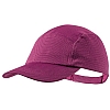 Gorra Tecnica Fandol Makito - Color Fucsia