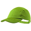 Gorra Tecnica Fandol Makito - Color Verde Claro