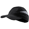 Gorra Running Laimbur Makito - Color Negro