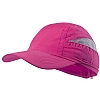 Gorra Running Laimbur Makito - Color Fucsia