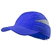 Gorra Running Laimbur Makito - Color Azul