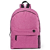 Mochila Vintage Chens Makito - Color Fucsia