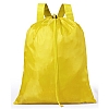 Mochila Shauden Makito - Color Amarillo
