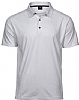 Polo Sport Luxury TeeJays - Color Blanco