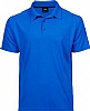 Polo Sport Luxury TeeJays - Color Electric Blue