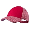 Gorra Vintage Bayet Makito - Color Rojo