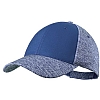 Gorra Vintage Bayet Makito - Color Azul