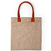 Bolsa Tela Kalkut Makito - Color Naranja