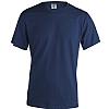 Camiseta Economica Color Keya 150 grs - Color Azul Marino