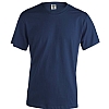 Camiseta Adulto Color Keya 180gr - Color Marino