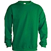 Sudadera Adulto Keya 280gr - Color Verde