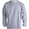 Sudadera Adulto Keya 280gr - Color Gris