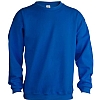 Sudadera Adulto Keya 280gr - Color Azul