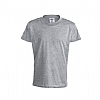 Camiseta Nio Color Keya 150gr - Color Gris