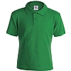 Polo Nio Color Keya 180gr - Color Verde