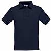 Polo Infantil Safran BC - Color Navy