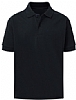 Polo Algodon Infantil SG - Color Navy