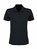 Polo SG Mujer Poly Cotton - Color Navy