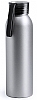 Botella Tukel 650ml Personalizada Makito - Color Negro