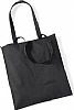 Bolsa de Algodon Westford Mill - Color Black