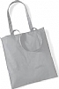 Bolsa de Algodon Westford Mill - Color Pure Grey
