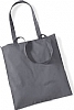 Bolsa de Algodon Westford Mill - Color Graphite