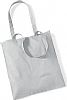 Bolsa de Algodon Westford Mill - Color Light Grey