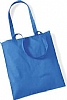 Bolsa de Algodon Westford Mill - Color Cornflower Blue