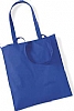 Bolsa de Algodon Westford Mill - Color Bright Royal