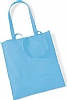 Bolsa de Algodon Westford Mill - Color Surf Blue