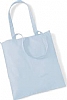 Bolsa de Algodon Westford Mill - Color Pastel Blue