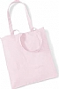 Bolsa de Algodon Westford Mill - Color Pastel Pink