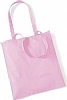 Bolsa de Algodon Westford Mill - Color Classic Pink