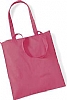 Bolsa de Algodon Westford Mill - Color Raspberry Pink