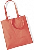 Bolsa de Algodon Westford Mill - Color Coral