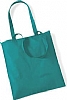 Bolsa de Algodon Westford Mill - Color Emerald