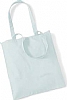 Bolsa de Algodon Westford Mill - Color Pastel Mint