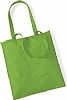 Bolsa de Algodon Westford Mill - Color Apple Green