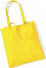 Bolsa de Algodon Westford Mill - Color Yellow