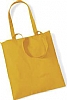 Bolsa de Algodon Westford Mill - Color Mustard