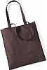 Bolsa de Algodon Westford Mill - Color Chocolate