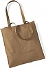 Bolsa de Algodon Westford Mill - Color Caramel