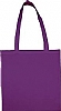Bolsa de Algodon Jassz - Color Lilac