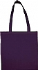 Bolsa de Algodon Jassz - Color Purple