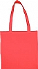 Bolsa de Algodon Jassz - Color Dubarry Pink