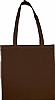 Bolsa de Algodon Jassz - Color Brown